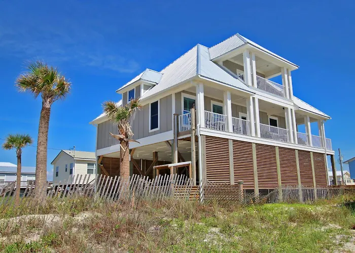 Holiday home Mohs Paradise By Youngs Suncoast *