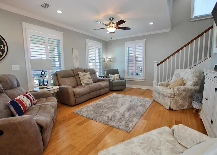 Mohs Paradise By Youngs Suncoast * Gulf Shores