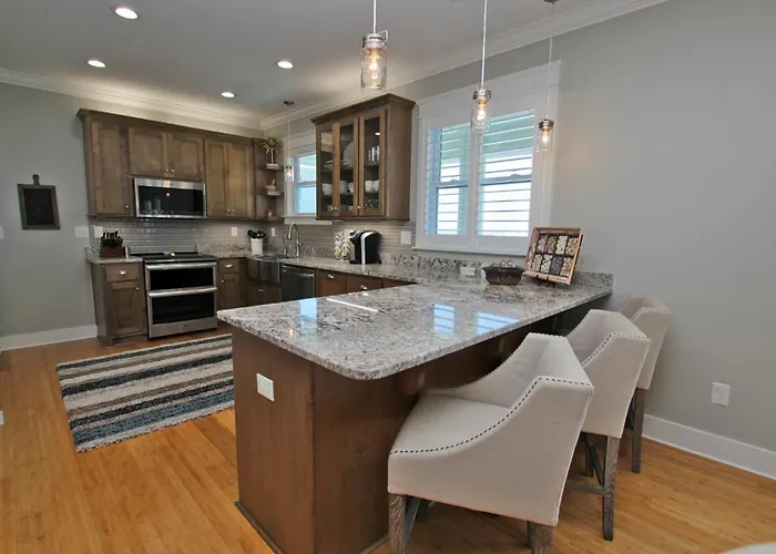 Mohs Paradise By Youngs Suncoast Holiday home