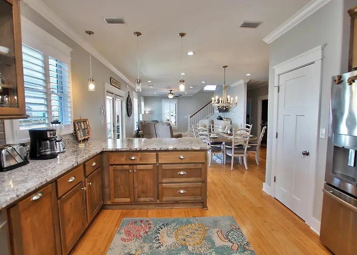 Mohs Paradise By Youngs Suncoast Holiday home