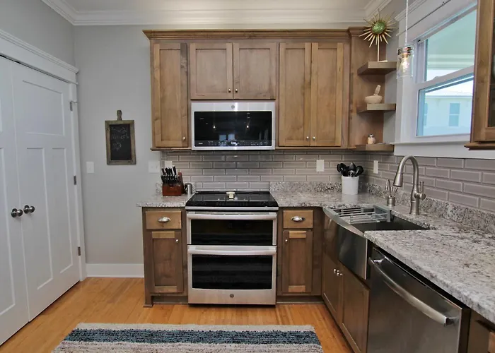 Holiday home Mohs Paradise By Youngs Suncoast