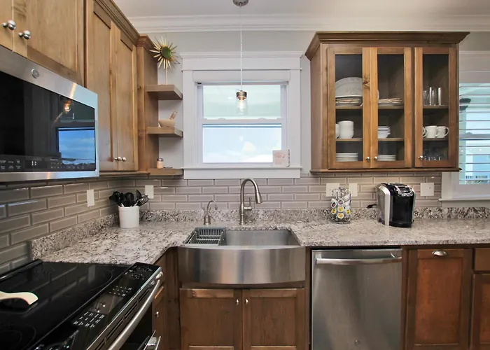 Holiday home Mohs Paradise By Youngs Suncoast