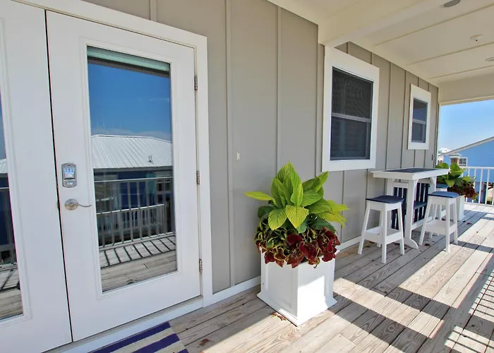 Mohs Paradise By Youngs Suncoast Holiday home *