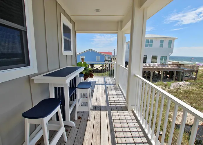 Mohs Paradise By Youngs Suncoast Holiday home
