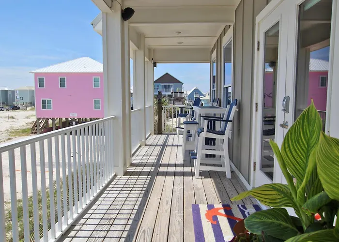 Mohs Paradise By Youngs Suncoast *