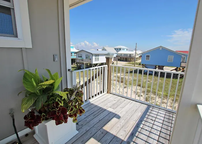 Mohs Paradise By Youngs Suncoast Gulf Shores