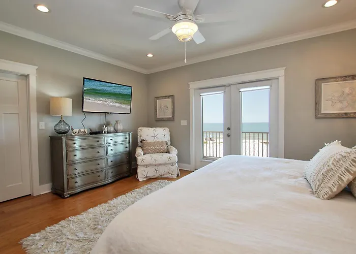 Mohs Paradise By Youngs Suncoast Holiday home
