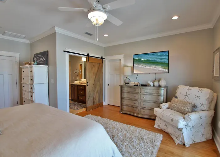 Holiday home Mohs Paradise By Youngs Suncoast Gulf Shores
