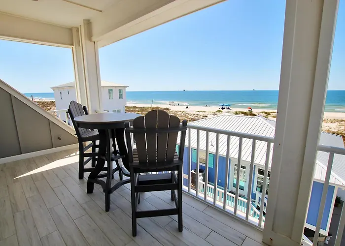 Mohs Paradise By Youngs Suncoast * Gulf Shores