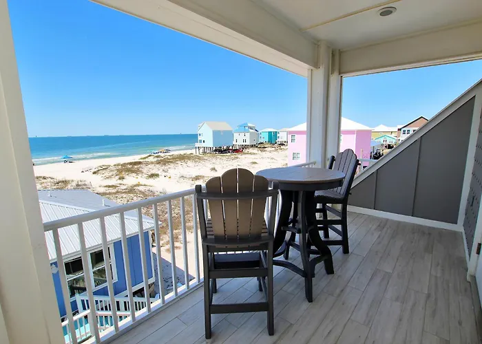 Mohs Paradise By Youngs Suncoast Holiday home *