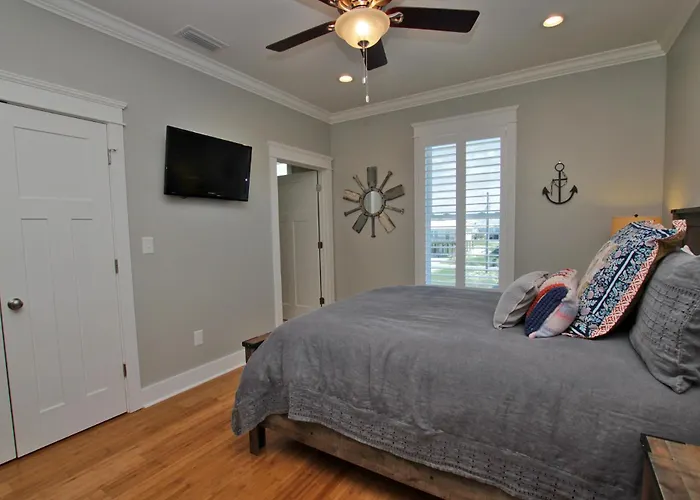 Holiday home Mohs Paradise By Youngs Suncoast Gulf Shores