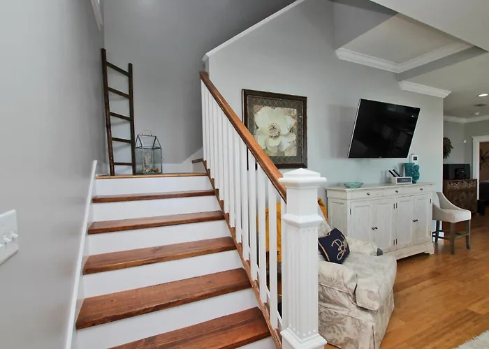 Holiday home Mohs Paradise By Youngs Suncoast