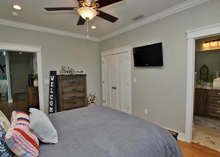 Holiday home Mohs Paradise By Youngs Suncoast Gulf Shores