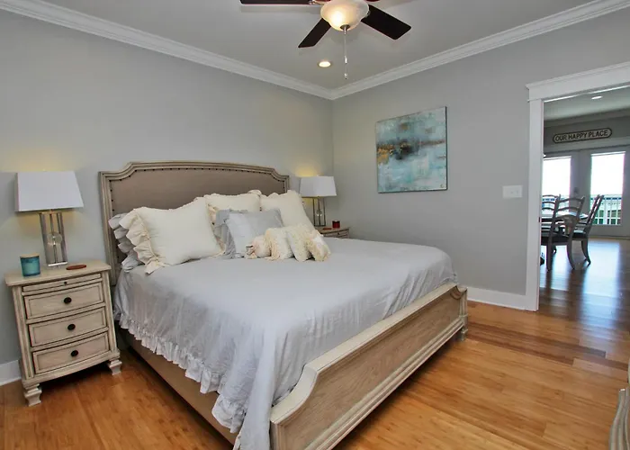 Mohs Paradise By Youngs Suncoast * Gulf Shores