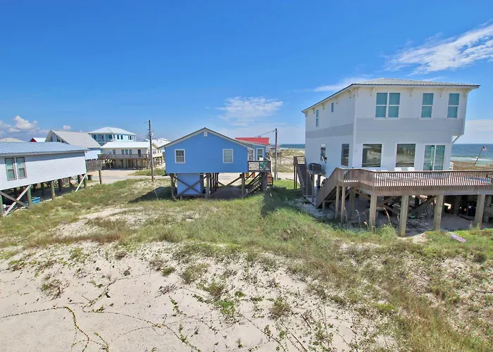 Mohs Paradise By Youngs Suncoast Holiday home
