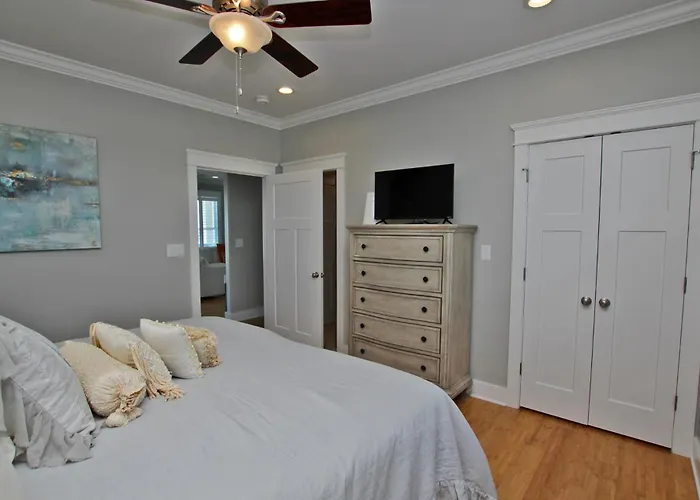 Holiday home Mohs Paradise By Youngs Suncoast Gulf Shores
