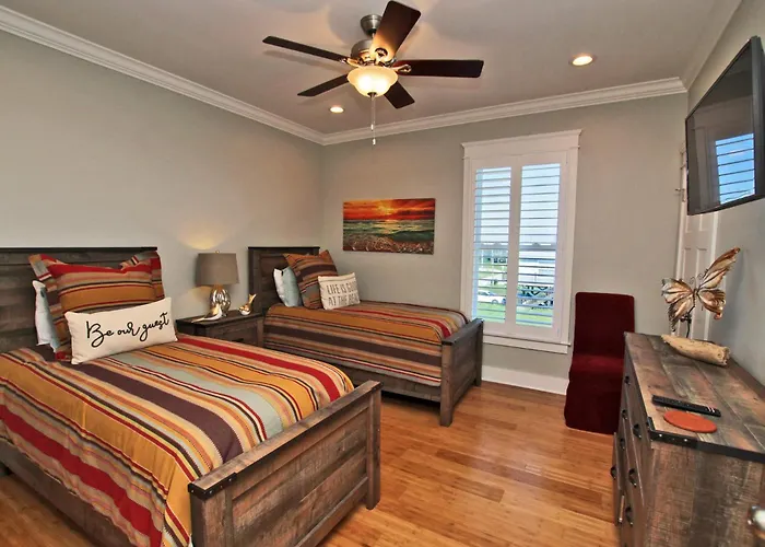 Mohs Paradise By Youngs Suncoast Gulf Shores