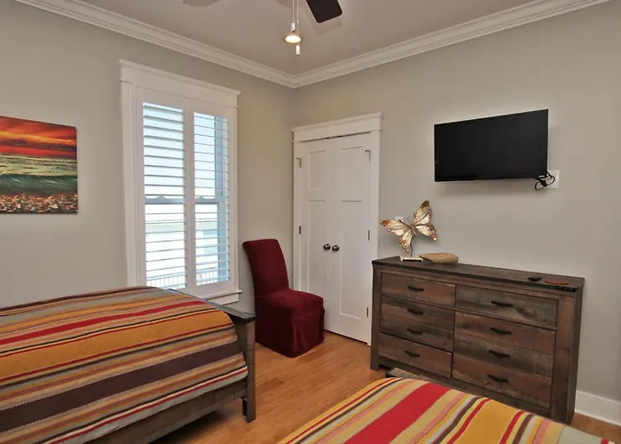 Mohs Paradise By Youngs Suncoast Holiday home Gulf Shores