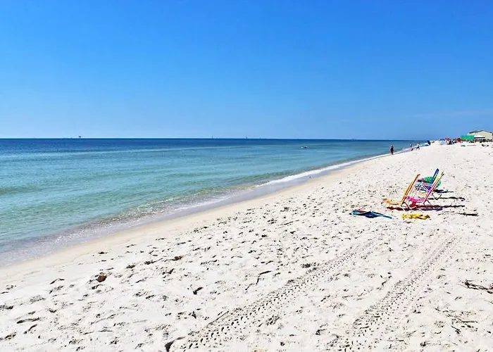 Mohs Paradise By Youngs Suncoast Holiday home
