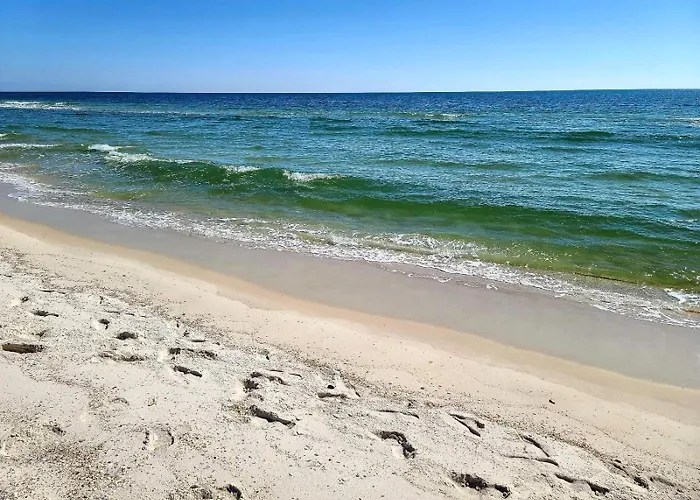 Mohs Paradise By Youngs Suncoast Holiday home Gulf Shores