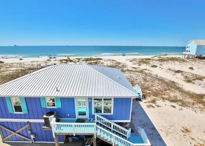 Holiday home Mohs Paradise By Youngs Suncoast *