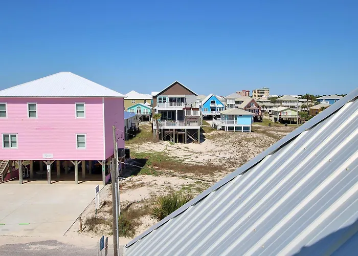 Holiday home Mohs Paradise By Youngs Suncoast