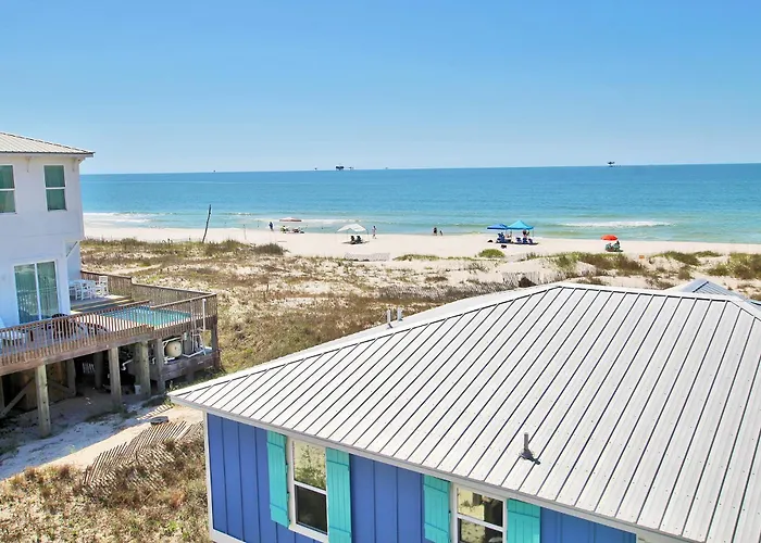 Mohs Paradise By Youngs Suncoast Gulf Shores