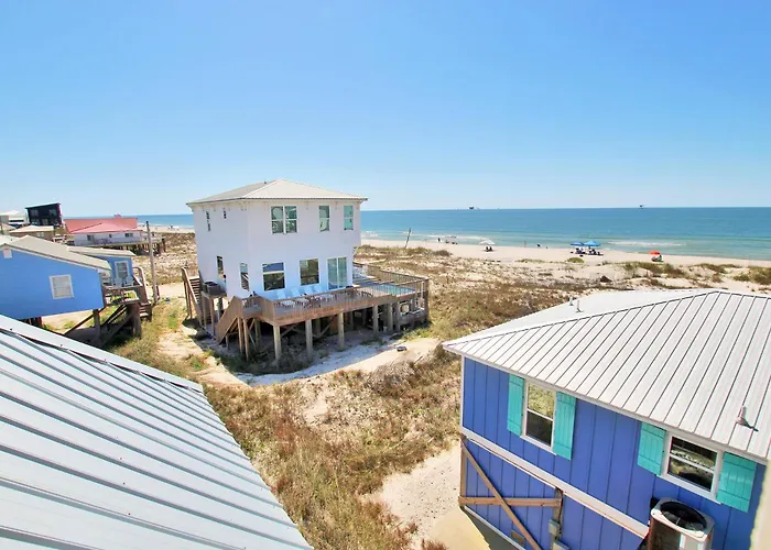 Mohs Paradise By Youngs Suncoast Gulf Shores