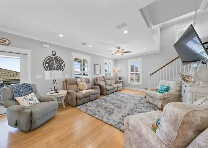 Mohs Paradise By Youngs Suncoast Holiday home