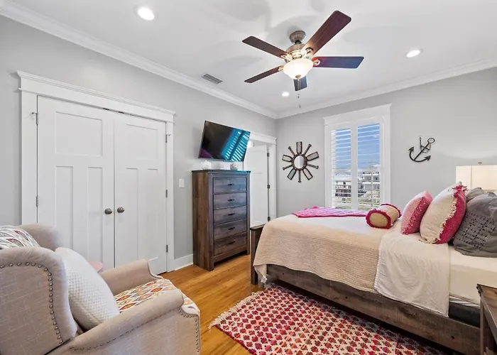 Holiday home Mohs Paradise By Youngs Suncoast Gulf Shores