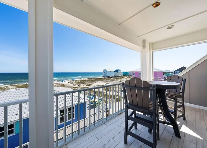 Mohs Paradise By Youngs Suncoast Holiday home *