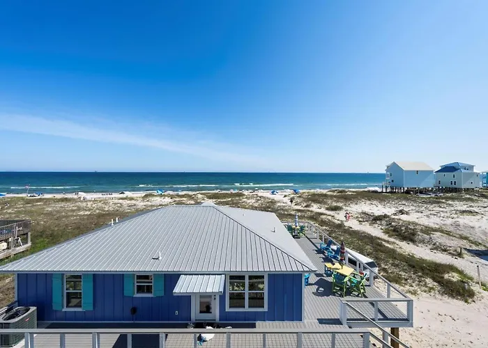 Mohs Paradise By Youngs Suncoast * Gulf Shores