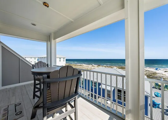 Mohs Paradise By Youngs Suncoast Holiday home