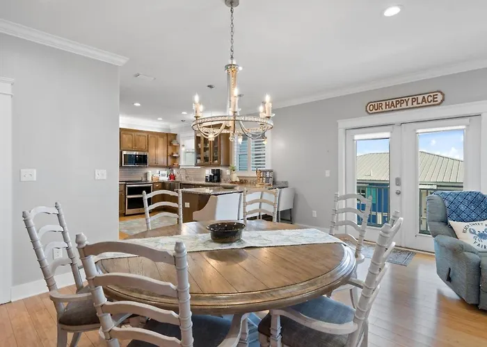 Mohs Paradise By Youngs Suncoast Gulf Shores