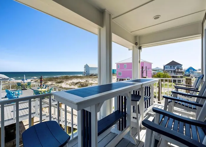 Mohs Paradise By Youngs Suncoast Holiday home