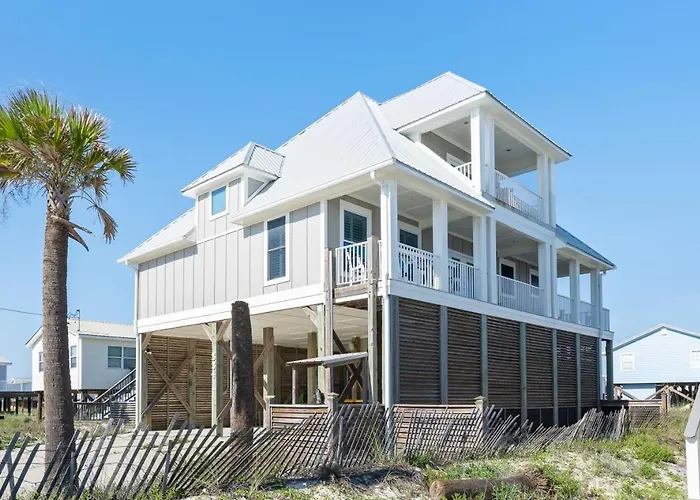Holiday home Mohs Paradise By Youngs Suncoast