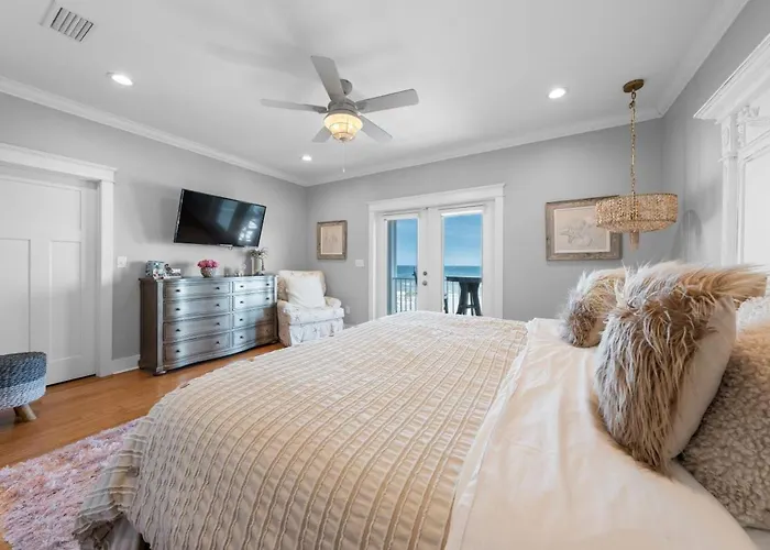 Mohs Paradise By Youngs Suncoast Holiday home Gulf Shores