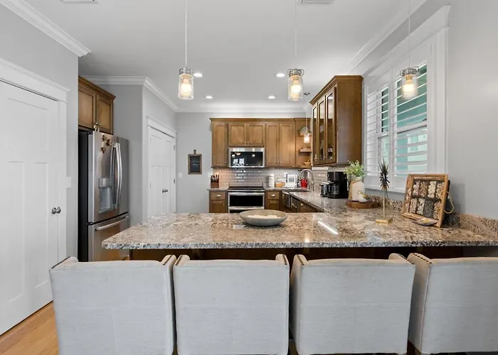 Mohs Paradise By Youngs Suncoast Holiday home