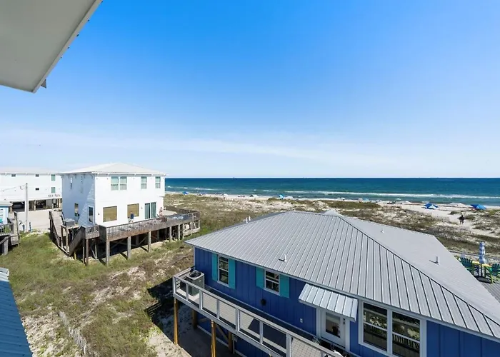 Mohs Paradise By Youngs Suncoast Holiday home *