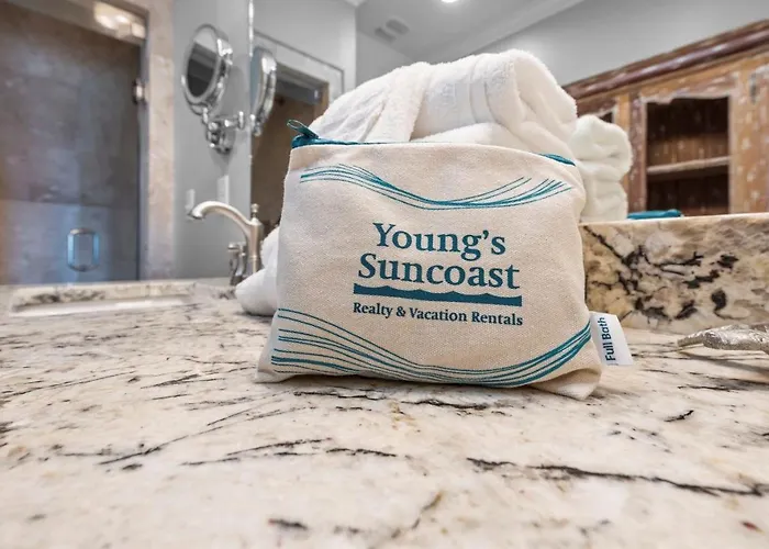 Mohs Paradise By Youngs Suncoast Holiday home Gulf Shores